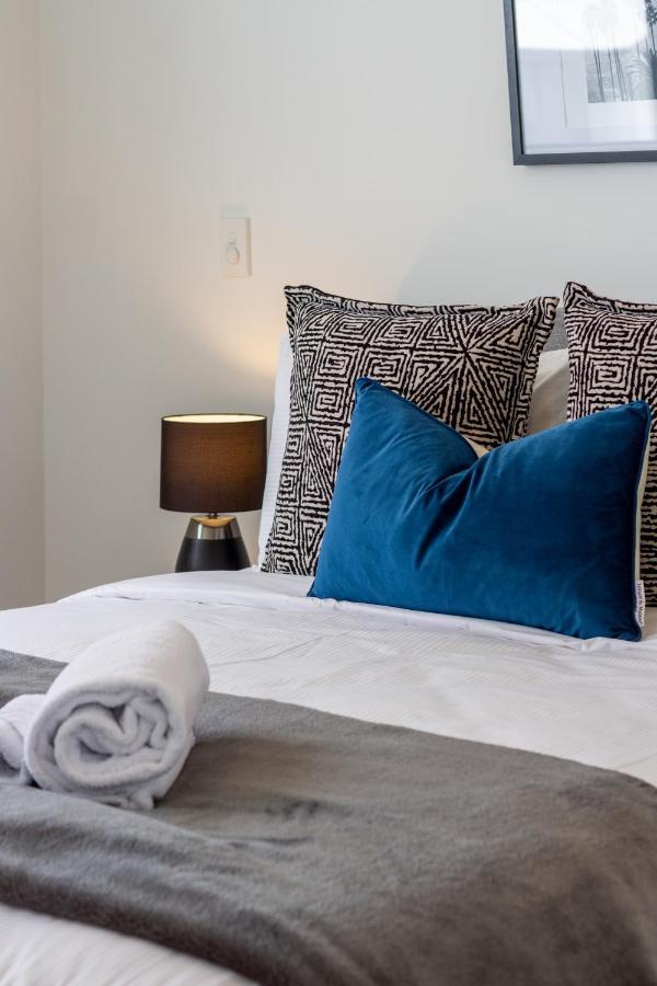 Апартаменти Upper Riccarton Dream - 2 Bed 2 Bath W/Carpark Крайстчерч Екстер'єр фото