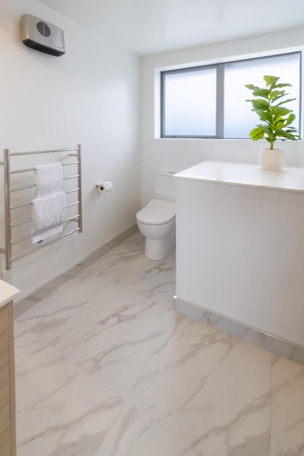 Апартаменти Upper Riccarton Dream - 2 Bed 2 Bath W/Carpark Крайстчерч Екстер'єр фото