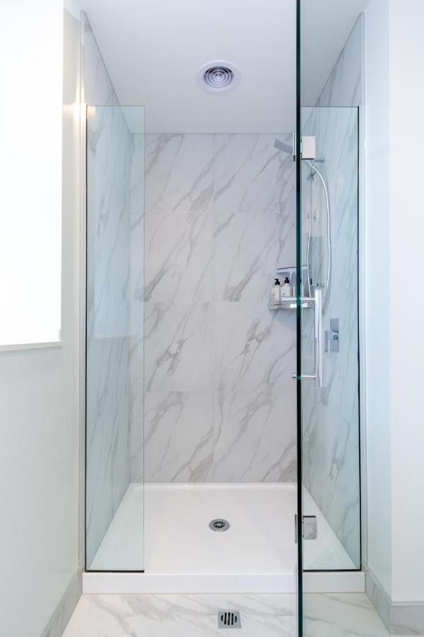 Апартаменти Upper Riccarton Dream - 2 Bed 2 Bath W/Carpark Крайстчерч Екстер'єр фото
