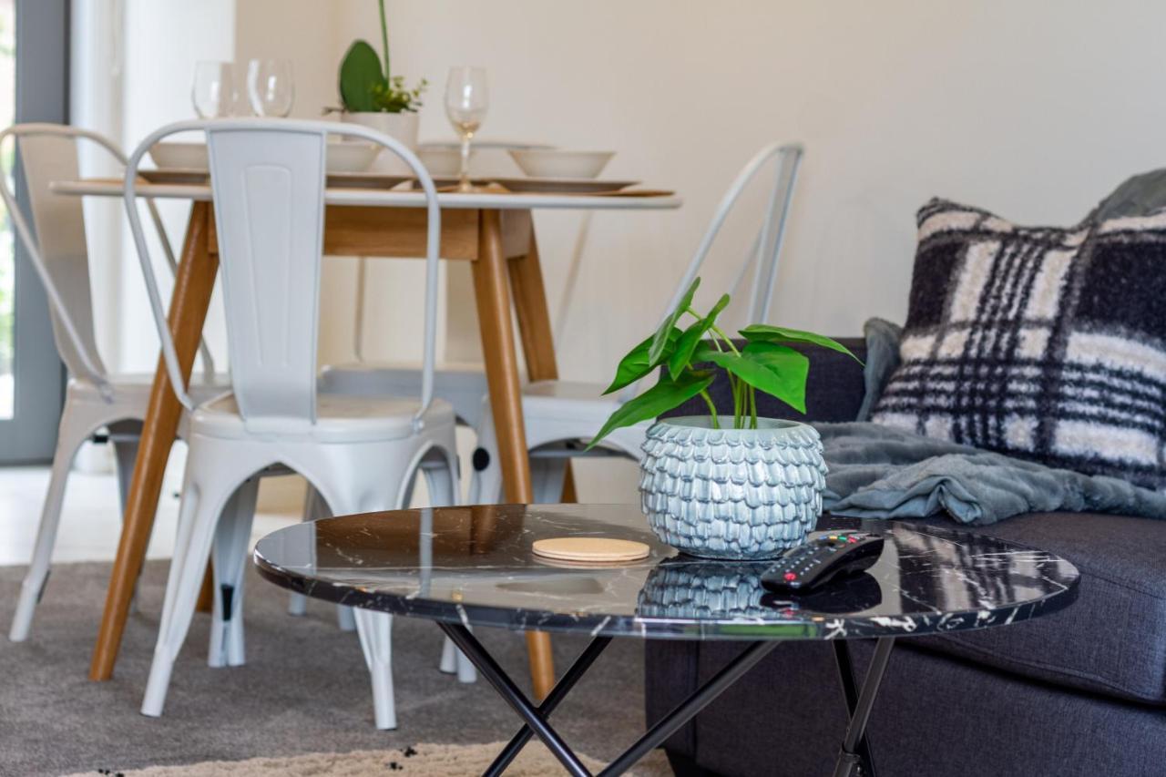 Апартаменти Upper Riccarton Dream - 2 Bed 2 Bath W/Carpark Крайстчерч Екстер'єр фото