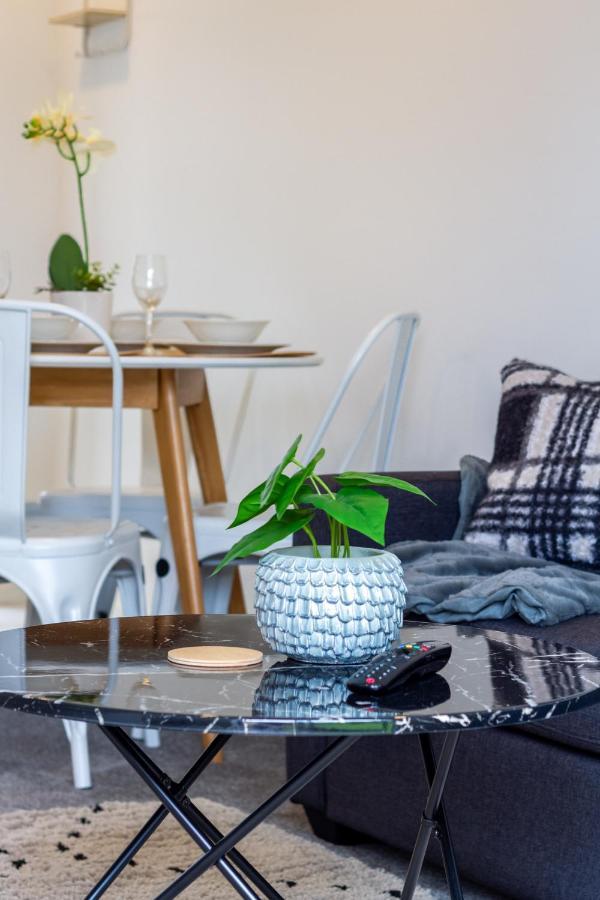 Апартаменти Upper Riccarton Dream - 2 Bed 2 Bath W/Carpark Крайстчерч Екстер'єр фото