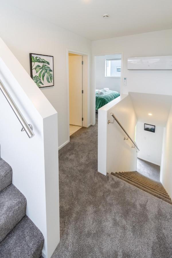Апартаменти Upper Riccarton Dream - 2 Bed 2 Bath W/Carpark Крайстчерч Екстер'єр фото